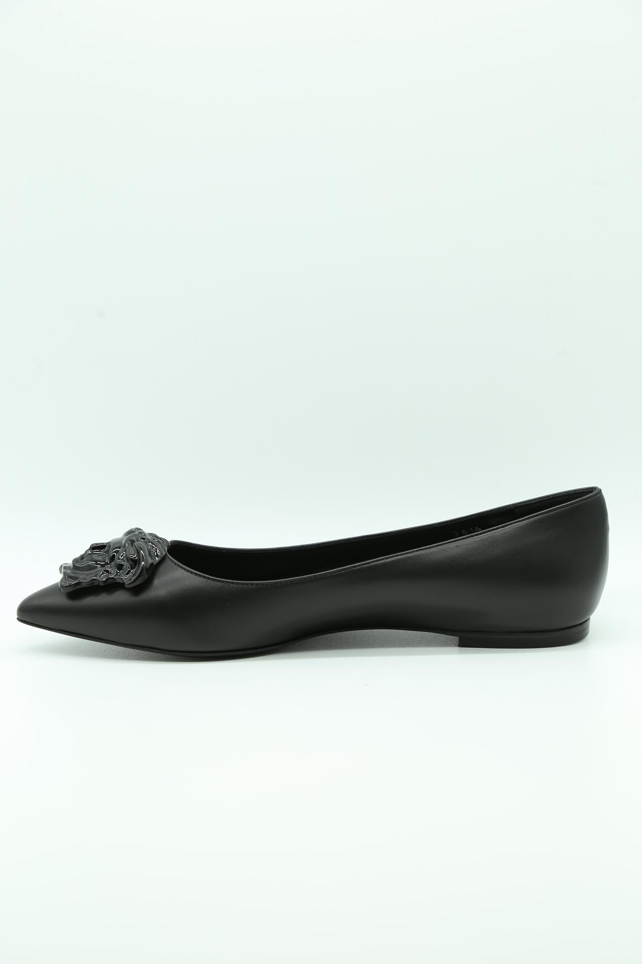 Versace, Ballet flats